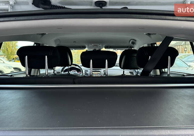 Белый Киа Sportage, объемом двигателя 1.7 л и пробегом 219 тыс. км за 12999 $, фото 22 на Automoto.ua