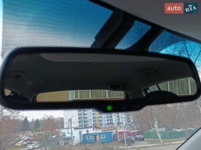 Білий Кіа Sportage, об'ємом двигуна 1.69 л та пробігом 230 тис. км за 14440 $, фото 57 на Automoto.ua