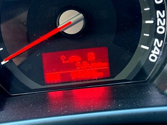 Белый Киа Sportage, объемом двигателя 1.7 л и пробегом 95 тыс. км за 13800 $, фото 5 на Automoto.ua