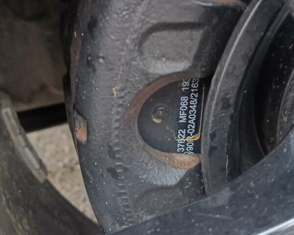 Білий Кіа Sportage, об'ємом двигуна 1.69 л та пробігом 230 тис. км за 14440 $, фото 82 на Automoto.ua