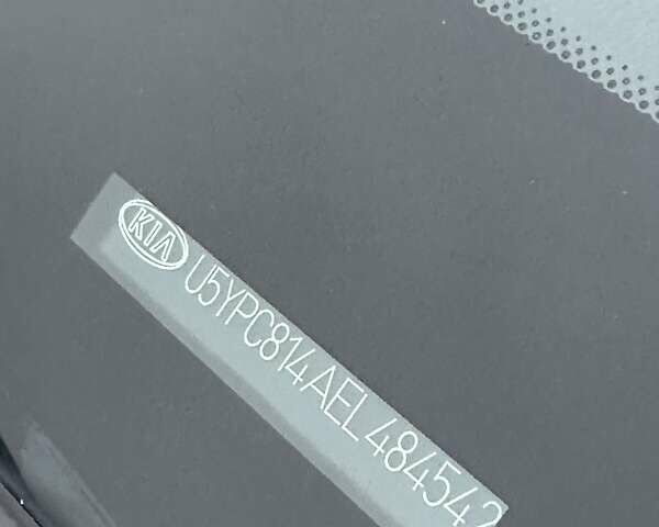 Белый Киа Sportage, объемом двигателя 1.6 л и пробегом 171 тыс. км за 13800 $, фото 43 на Automoto.ua