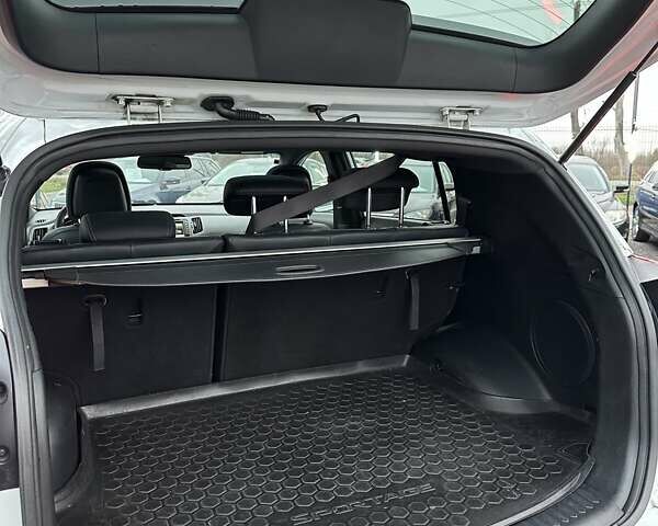 Белый Киа Sportage, объемом двигателя 1.6 л и пробегом 171 тыс. км за 13800 $, фото 13 на Automoto.ua