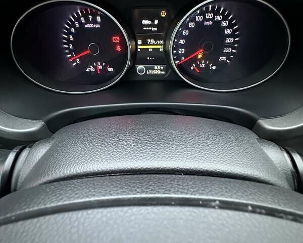 Белый Киа Sportage, объемом двигателя 1.6 л и пробегом 171 тыс. км за 13800 $, фото 32 на Automoto.ua