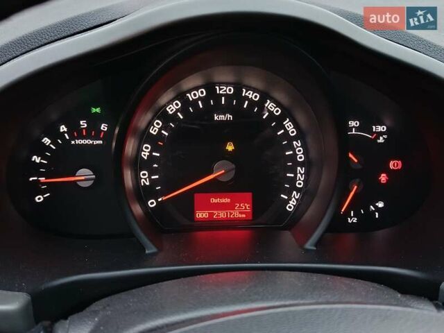 Білий Кіа Sportage, об'ємом двигуна 1.69 л та пробігом 230 тис. км за 14440 $, фото 43 на Automoto.ua