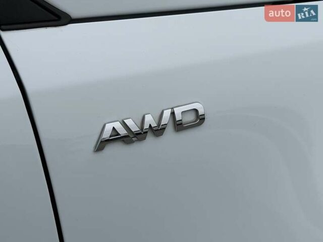 Белый Киа Sportage, объемом двигателя 2 л и пробегом 191 тыс. км за 15850 $, фото 14 на Automoto.ua