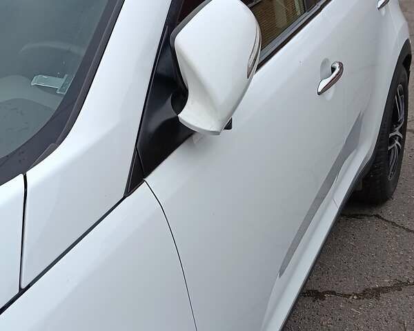 Білий Кіа Sportage, об'ємом двигуна 1.69 л та пробігом 230 тис. км за 14440 $, фото 30 на Automoto.ua