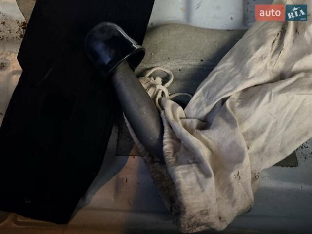 Белый Киа Sportage, объемом двигателя 2 л и пробегом 191 тыс. км за 15850 $, фото 44 на Automoto.ua