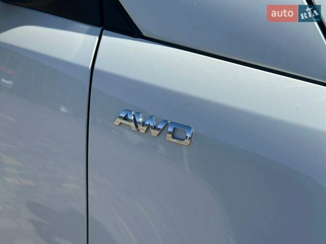 Белый Киа Sportage, объемом двигателя 2.36 л и пробегом 230 тыс. км за 11450 $, фото 10 на Automoto.ua