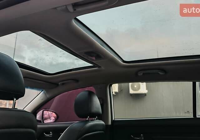 Білий Кіа Sportage, об'ємом двигуна 2 л та пробігом 211 тис. км за 15300 $, фото 64 на Automoto.ua