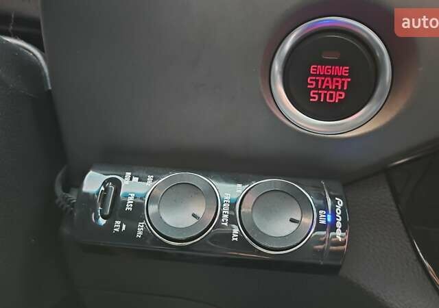 Білий Кіа Sportage, об'ємом двигуна 2 л та пробігом 211 тис. км за 15300 $, фото 83 на Automoto.ua