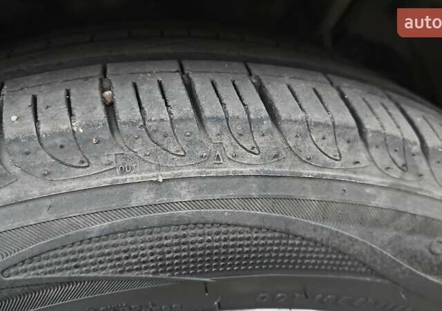 Білий Кіа Sportage, об'ємом двигуна 2 л та пробігом 211 тис. км за 15300 $, фото 31 на Automoto.ua