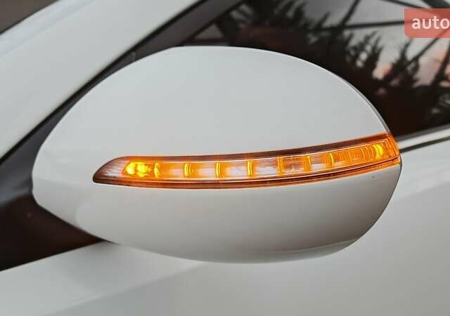 Білий Кіа Sportage, об'ємом двигуна 2 л та пробігом 211 тис. км за 15300 $, фото 12 на Automoto.ua