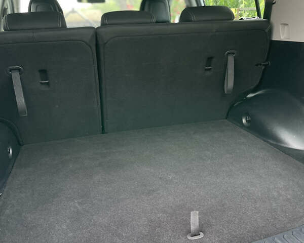 Белый Киа Sportage, объемом двигателя 0 л и пробегом 232 тыс. км за 13800 $, фото 9 на Automoto.ua