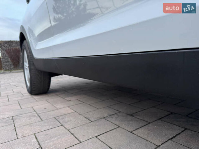 Белый Киа Sportage, объемом двигателя 1.7 л и пробегом 142 тыс. км за 14999 $, фото 24 на Automoto.ua