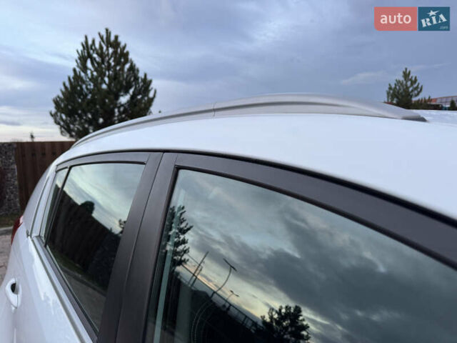 Белый Киа Sportage, объемом двигателя 1.7 л и пробегом 142 тыс. км за 14999 $, фото 22 на Automoto.ua