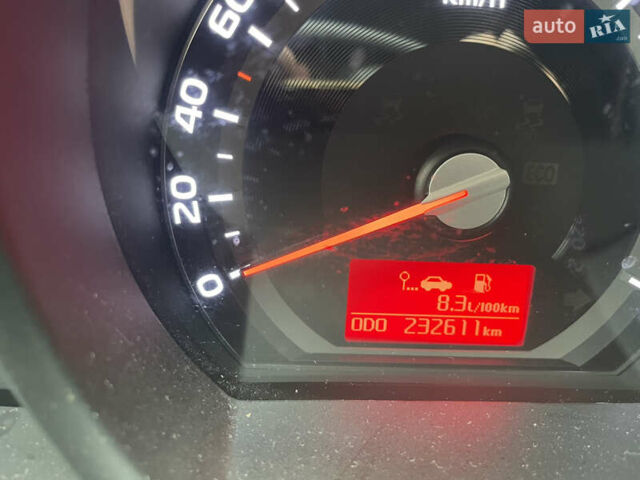 Белый Киа Sportage, объемом двигателя 0 л и пробегом 232 тыс. км за 13800 $, фото 11 на Automoto.ua