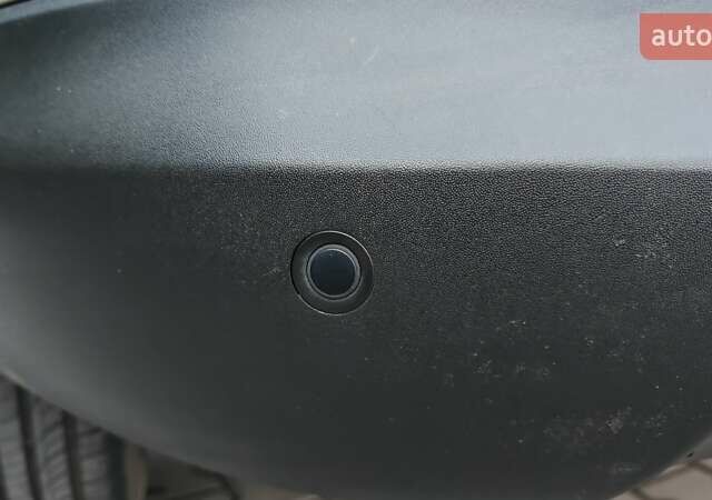 Білий Кіа Sportage, об'ємом двигуна 2 л та пробігом 211 тис. км за 15300 $, фото 30 на Automoto.ua