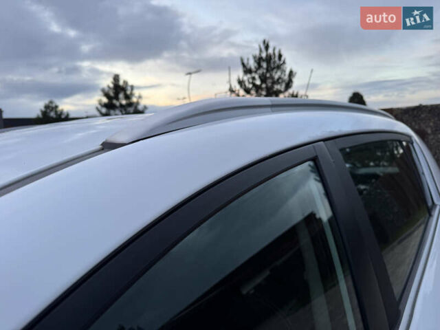 Белый Киа Sportage, объемом двигателя 1.7 л и пробегом 142 тыс. км за 14999 $, фото 19 на Automoto.ua