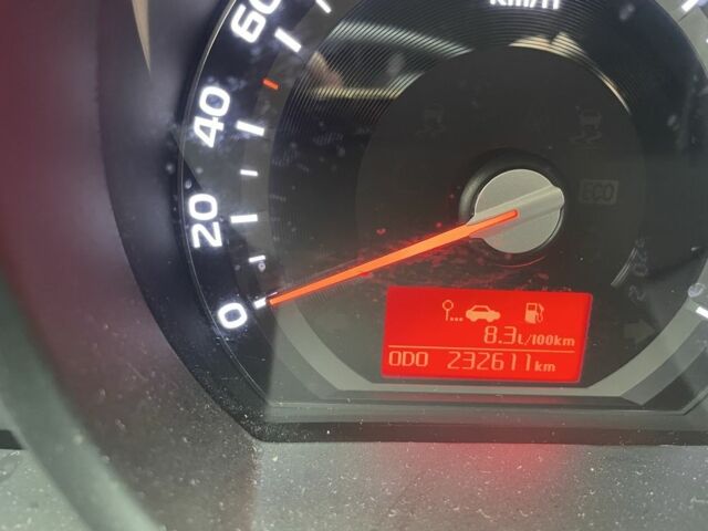 Белый Киа Sportage, объемом двигателя 1.6 л и пробегом 232 тыс. км за 12500 $, фото 13 на Automoto.ua