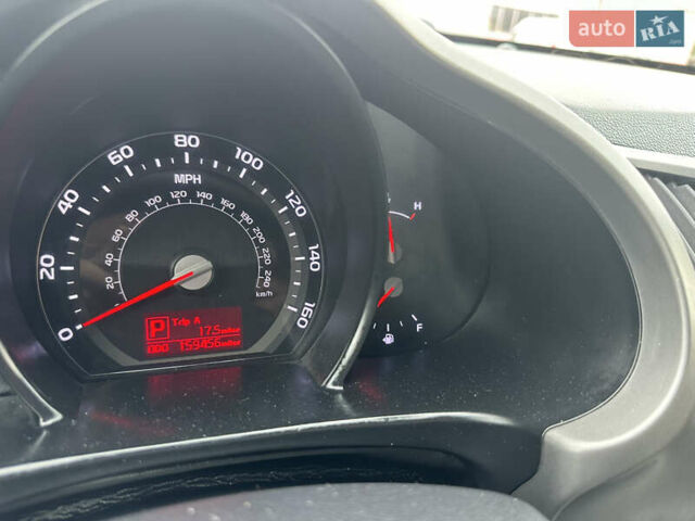 Белый Киа Sportage, объемом двигателя 2.36 л и пробегом 254 тыс. км за 12700 $, фото 41 на Automoto.ua