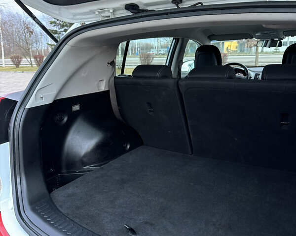 Белый Киа Sportage, объемом двигателя 1.7 л и пробегом 142 тыс. км за 14999 $, фото 26 на Automoto.ua