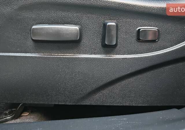 Білий Кіа Sportage, об'ємом двигуна 2 л та пробігом 211 тис. км за 15300 $, фото 72 на Automoto.ua