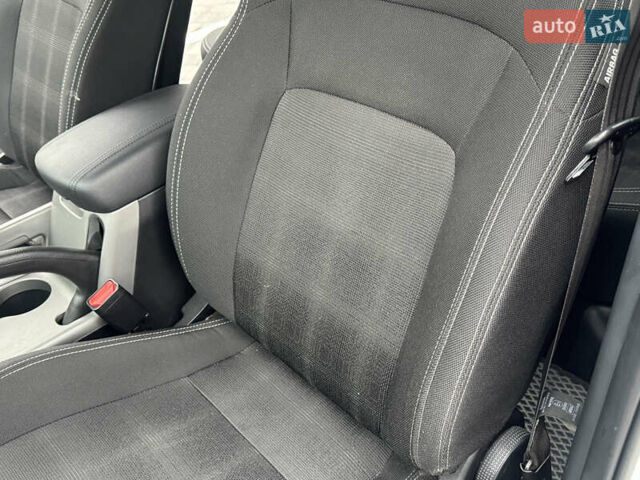 Белый Киа Sportage, объемом двигателя 1.7 л и пробегом 192 тыс. км за 13800 $, фото 37 на Automoto.ua