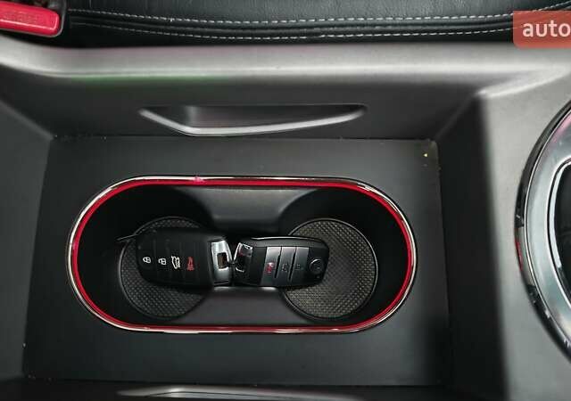 Білий Кіа Sportage, об'ємом двигуна 2 л та пробігом 211 тис. км за 15300 $, фото 26 на Automoto.ua