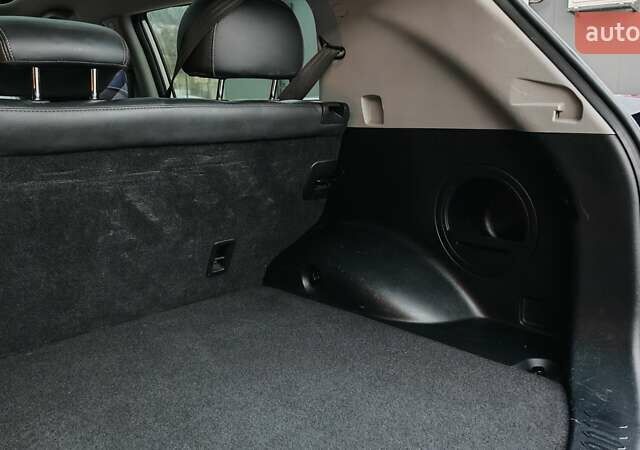 Білий Кіа Sportage, об'ємом двигуна 2 л та пробігом 211 тис. км за 15300 $, фото 36 на Automoto.ua