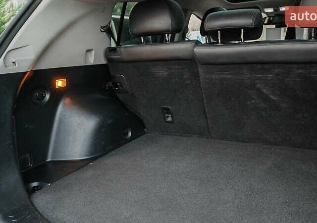 Білий Кіа Sportage, об'ємом двигуна 2 л та пробігом 211 тис. км за 15300 $, фото 37 на Automoto.ua