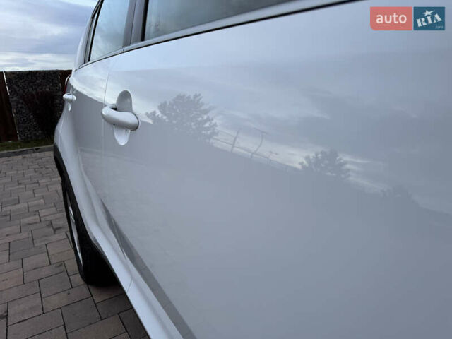 Белый Киа Sportage, объемом двигателя 1.7 л и пробегом 142 тыс. км за 14999 $, фото 23 на Automoto.ua