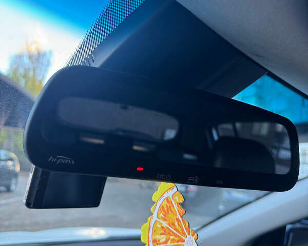 Белый Киа Sportage, объемом двигателя 2 л и пробегом 135 тыс. км за 20100 $, фото 23 на Automoto.ua