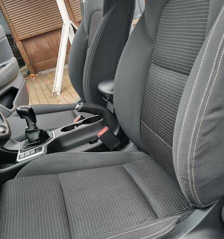 Белый Киа Sportage, объемом двигателя 1.7 л и пробегом 162 тыс. км за 16300 $, фото 32 на Automoto.ua