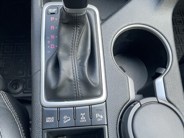 Белый Киа Sportage, объемом двигателя 2 л и пробегом 165 тыс. км за 18700 $, фото 22 на Automoto.ua