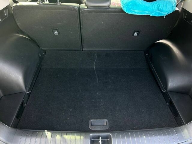 Белый Киа Sportage, объемом двигателя 2 л и пробегом 93 тыс. км за 22200 $, фото 19 на Automoto.ua