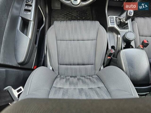 Белый Киа Sportage, объемом двигателя 1.69 л и пробегом 167 тыс. км за 15300 $, фото 25 на Automoto.ua