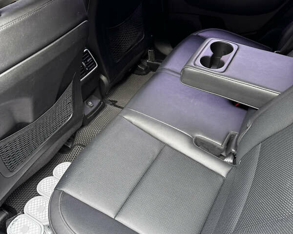 Белый Киа Sportage, объемом двигателя 2 л и пробегом 176 тыс. км за 17700 $, фото 27 на Automoto.ua