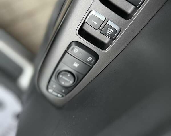 Белый Киа Sportage, объемом двигателя 1.69 л и пробегом 201 тыс. км за 14200 $, фото 35 на Automoto.ua