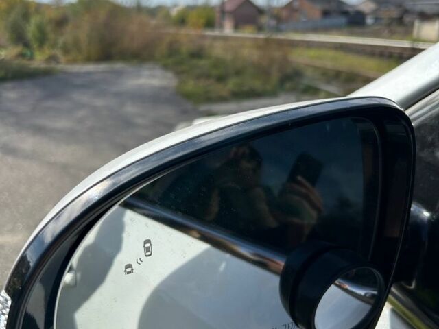 Белый Киа Sportage, объемом двигателя 2 л и пробегом 93 тыс. км за 22200 $, фото 3 на Automoto.ua