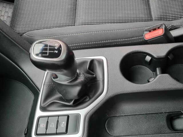 Белый Киа Sportage, объемом двигателя 1.7 л и пробегом 162 тыс. км за 16200 $, фото 18 на Automoto.ua