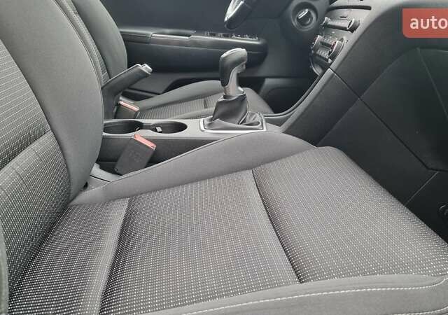 Белый Киа Sportage, объемом двигателя 1.7 л и пробегом 162 тыс. км за 16300 $, фото 40 на Automoto.ua
