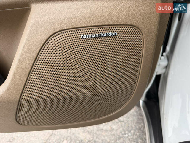 Белый Киа Sportage, объемом двигателя 2 л и пробегом 123 тыс. км за 19500 $, фото 11 на Automoto.ua