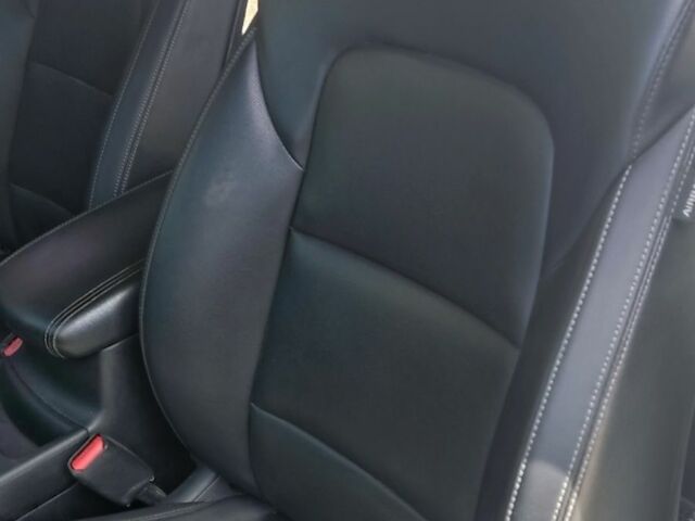 Білий Кіа Sportage, об'ємом двигуна 2 л та пробігом 152 тис. км за 17000 $, фото 9 на Automoto.ua