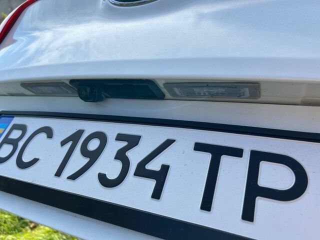 Белый Киа Sportage, объемом двигателя 2 л и пробегом 93 тыс. км за 22200 $, фото 16 на Automoto.ua