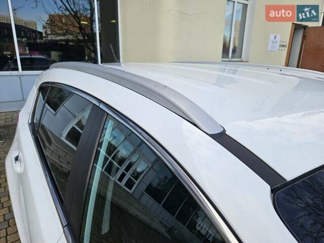 Белый Киа Sportage, объемом двигателя 1.69 л и пробегом 167 тыс. км за 15300 $, фото 53 на Automoto.ua