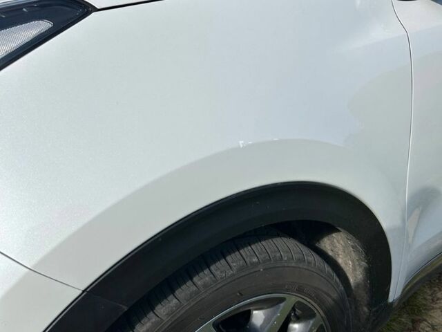 Белый Киа Sportage, объемом двигателя 2 л и пробегом 93 тыс. км за 22200 $, фото 6 на Automoto.ua