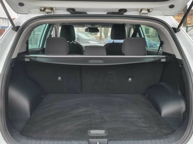 Белый Киа Sportage, объемом двигателя 1.7 л и пробегом 162 тыс. км за 16200 $, фото 11 на Automoto.ua