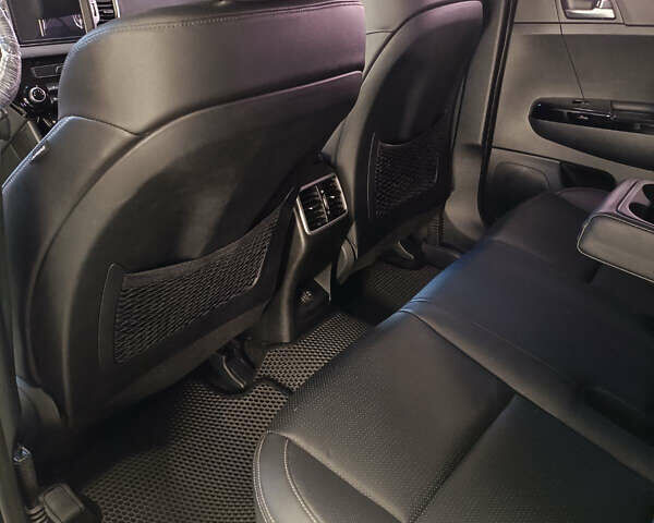 Белый Киа Sportage, объемом двигателя 2 л и пробегом 176 тыс. км за 17700 $, фото 12 на Automoto.ua