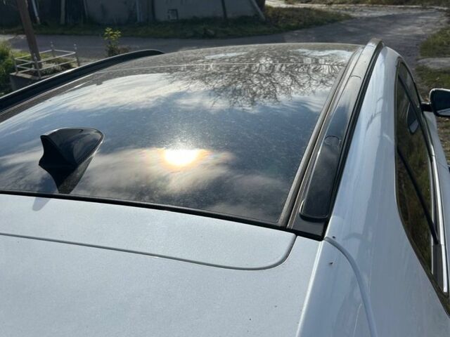 Белый Киа Sportage, объемом двигателя 2 л и пробегом 93 тыс. км за 22200 $, фото 4 на Automoto.ua