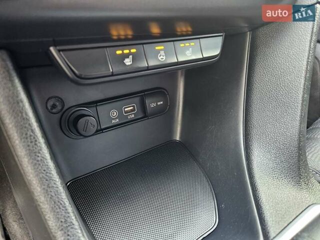 Белый Киа Sportage, объемом двигателя 1.69 л и пробегом 167 тыс. км за 15300 $, фото 42 на Automoto.ua